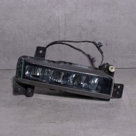   BMW 1er F40, 2er F45-F46, X7 G07 lewe przednie światło przeciwmgielne LED (Numer artykułu: 63177471081)