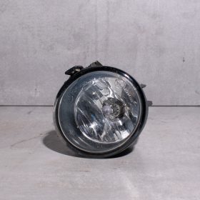   BMW X1 F48, X2 F39, X3 F25, X4 F26, X5 F15-F85, X6 F16-F86 Bal első ködlámpa (Cikkszám: 63177238787, 63177374145)