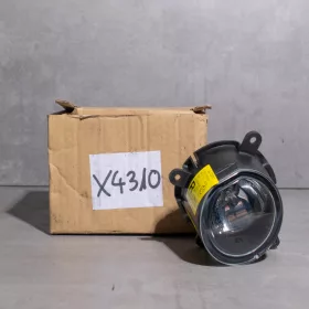   BMW MINI R50-R53-R52 Jobb első ködlámpa (Cikkszám: 63176925050, 63176911722, 63171477671)