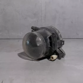   BMW 3er E90-E91, 5er E60-E61, 6er E63-E64, X3 E83 Bal elsó ködlámpa (Cikkszám: 63176910791, 63177177175)