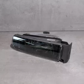 BMW 3er E46 bal első ködlámpa (Cikkszám: 63176905501)