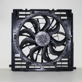 BMW X5 G05 Hűtőventillátor motorral