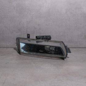   BMW 1er E81-E87 ködlámpa (Cikkszám: 63177181288, 63176924656, 63177837502)