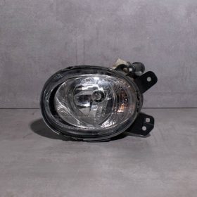   BMW i3 I01 bal első lökhárító fényszóró (Cikkszám: 63117295687)