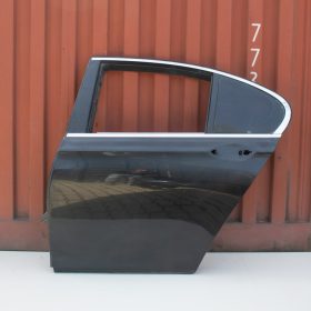 BMW 5er F10 bal hátsó ajtó