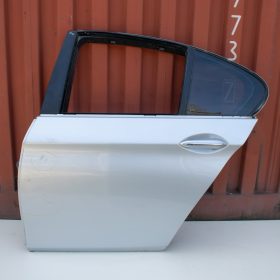 BMW 5er F10 bal hátsó ajtó