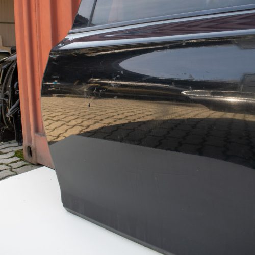 BMW 5er F10 Tür hinten links