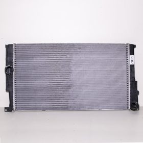   BMW 1er F20–F21, 2er F22–F23, 3er F30–F31–F34 GT, 4er F32–F33–F36 Gran Coupé, i3 I01 hűtőradiátor (vízhűtő)