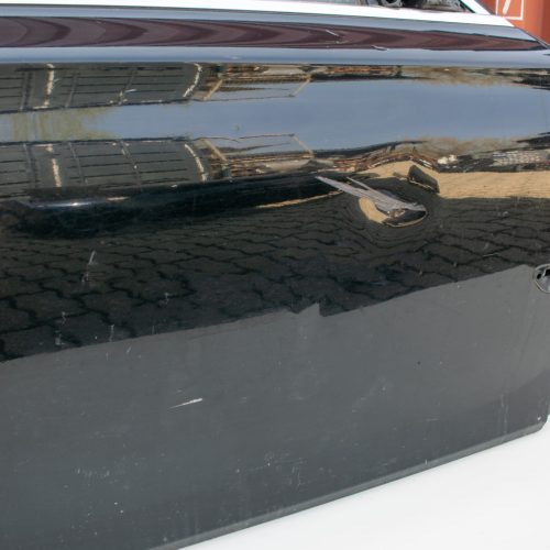 BMW 5er F10/F11 jobb első ajtó