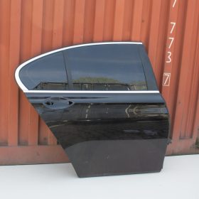 BMW 5er F10 jobb hátsó ajtó