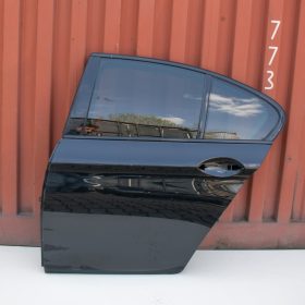 BMW 5er F10 bal hátsó ajtó