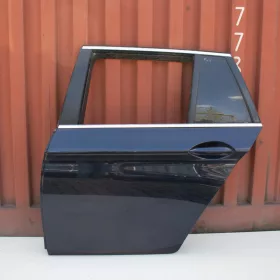 BMW 5 Series F11 Left Rear Door