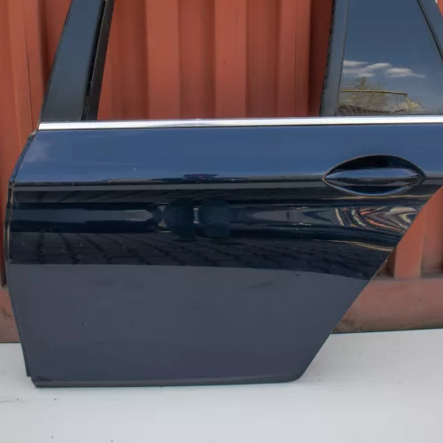 BMW 5 Series F11 Left Rear Door