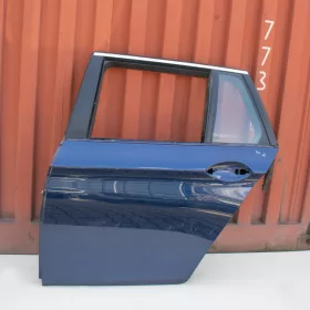 BMW 5 Series F11 Left Rear Door