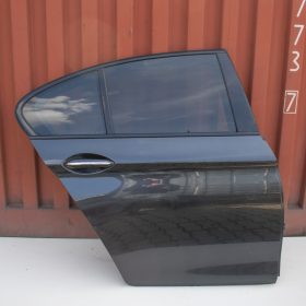BMW 5er F10 jobb hátsó ajtó