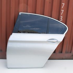 BMW 7er F02 bal hátsó ajtó