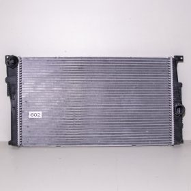   BMW 1er F20–F21, 2er F22–F23, 3er F30–F31–F34 GT, 4er F32–F33–F36 Gran Coupé, i3 I01 hűtőradiátor (vízhűtő)
