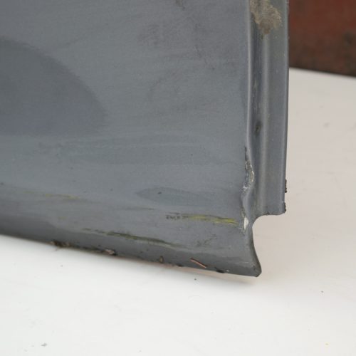 BMW 5er F10 jobb hátsó ajtó