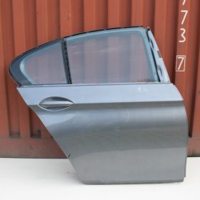 BMW 5er F10 jobb hátsó ajtó