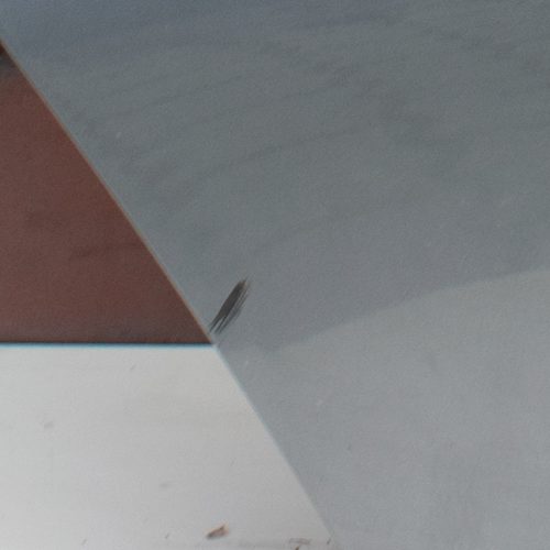 BMW 5er F10 jobb hátsó ajtó