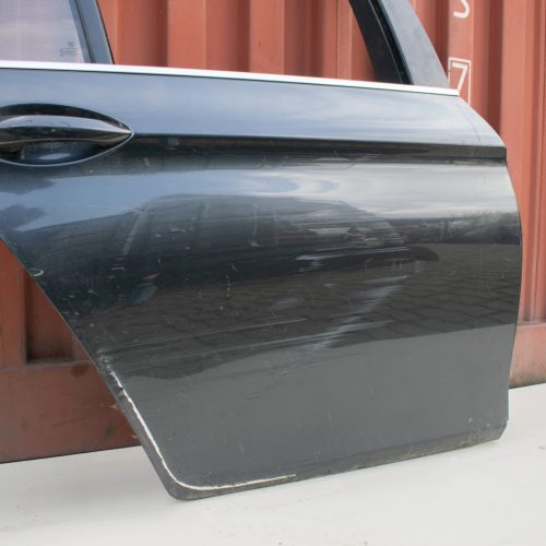 BMW F10 jobb hátsó ajtó