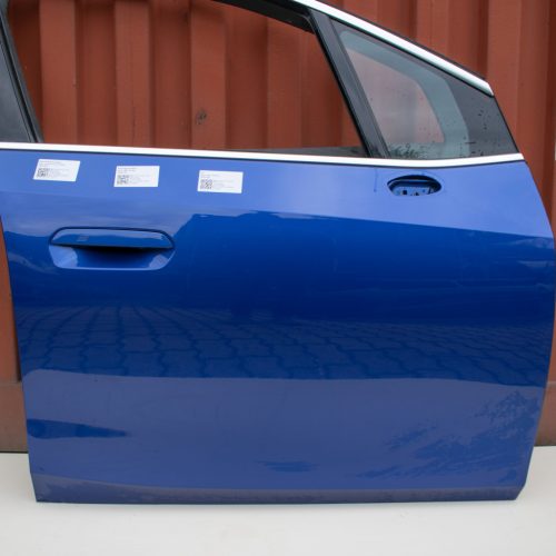 BMW 2er U06 lewe przednie drzwi