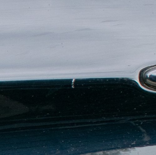 BMW X3 F25 bal első ajtó