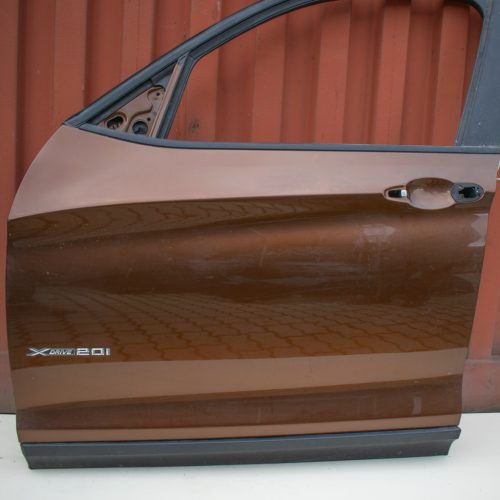 BMW X3 F25 bal első ajtó