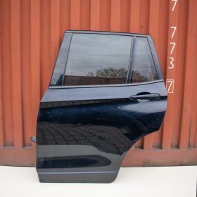 BMW X3 F25 Left Rear Door