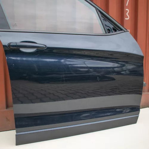 BMW X3 F25 jobb első ajtó