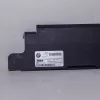 BMW i3 I01 hűtőventilátor burkolat / légterelő (radiátor felső takaró)