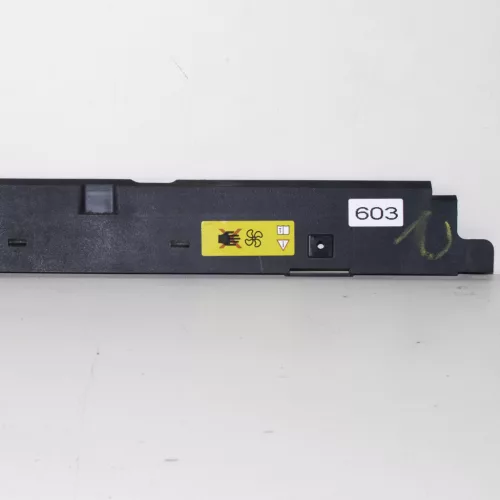 BMW i3 I01 hűtőventilátor burkolat / légterelő (radiátor felső takaró)