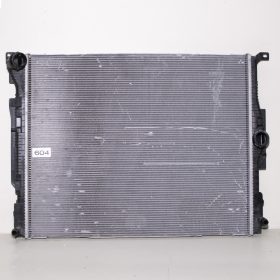 BMW 3er F30 hűtőradiátor (vízhűtő) 