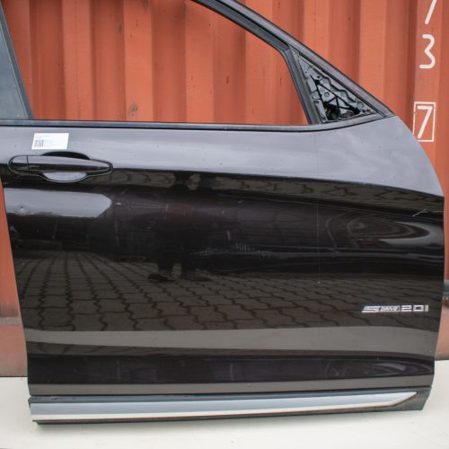 BMW X3 F25 Right Front Door