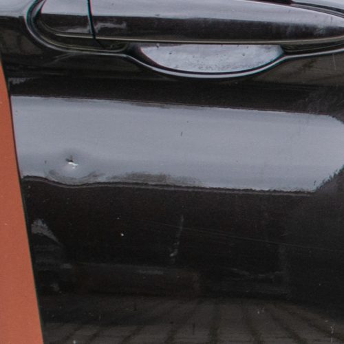 BMW X3 F25 Right Front Door