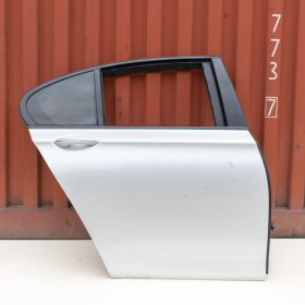 BMW F10 jobb hátsó ajtó