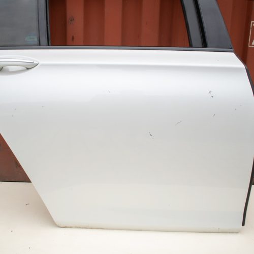 BMW F10 jobb hátsó ajtó