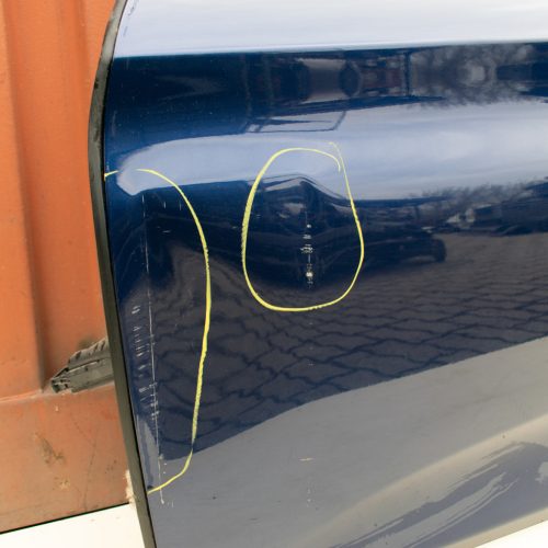 BMW 2er Active Tourer F45 linke vordere Tür