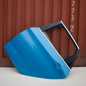 BMW 2er F45 left rear door  