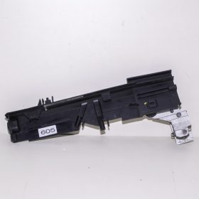   BMW 3er F30-F31 radiátor / hűtő modul oldalsó tartó konzol (ventilátor keret része)