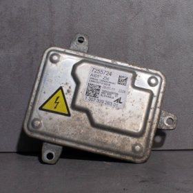   BMW 3 Series E92-E93, 6 Series F06-F12-F13, X3 E83-F25, X5 E70, MINI R60-R56-R55-R58-R59-R60-R61 Xenon Headlight Controller (Part Numbers: 63127255724, 63117356250, 63117182520, 63122754797)  