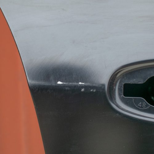 BMW 2er Active Tourer F45 Tür vorne rechts