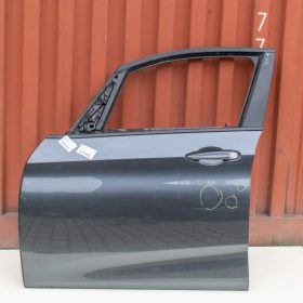 BMW 2er Active Tourer F45 left front door  