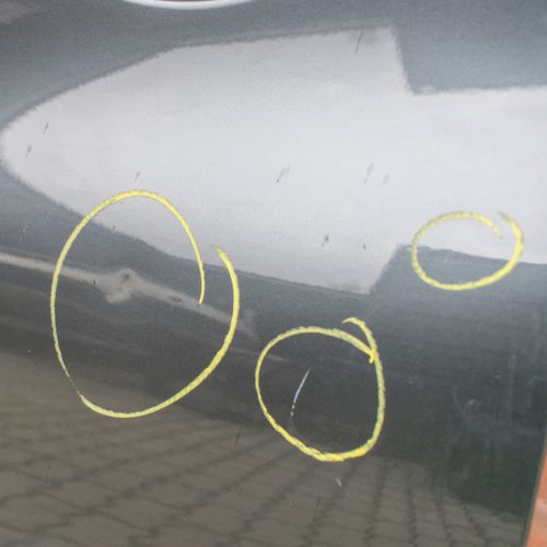 BMW 2er Active Tourer F45 linke vordere Tür