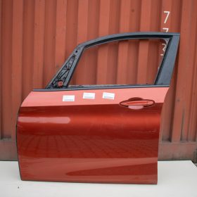 BMW 2er Active Tourer F45 left front door  