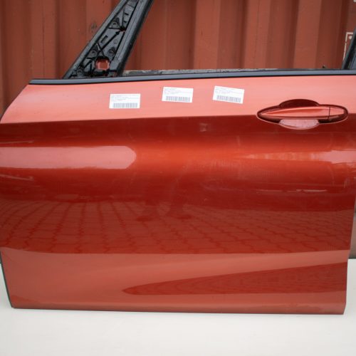 BMW 2er Active Tourer F45 linke vordere Tür