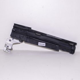   BMW 1er F20–F21, 2er F22–F23–F87 M2, 3er F30–F31–F34 GT, 4er F32–F33–F36 Gran Coupé radiátor / hűtő modul oldalsó tartó konzol (ventilátor keret része)