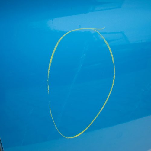 BMW 2er Active Tourer F45 linke vordere Tür