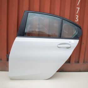 BMW 3 Series G20 Left Rear Door