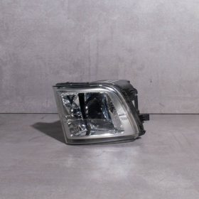   BMW 7er F01-F02-F03 right front fog light (Part numbers: 63117419132, 63117494844, 63177381412, 63177289114)  